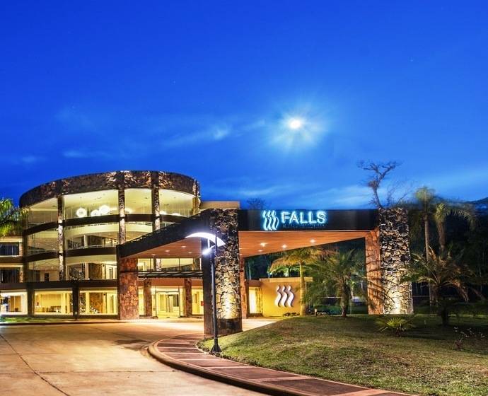 Falls Iguazú Hotel & Spa