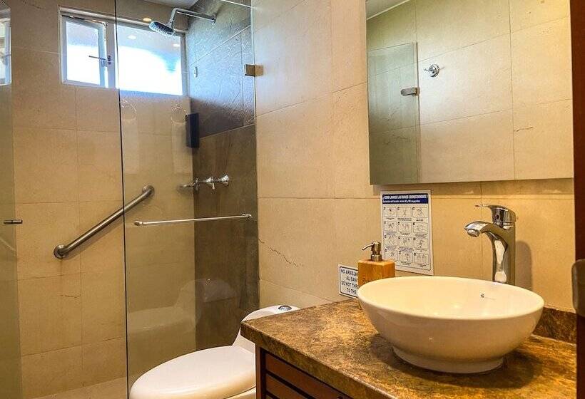 호텔 Finca Del Café   Casa Typica