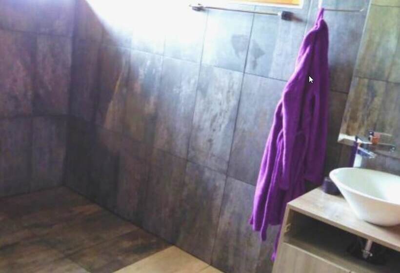 ホテル Finca El Cielo