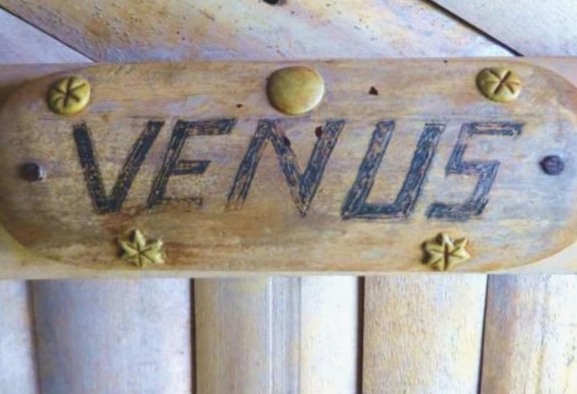 ホテル Finca El Cielo