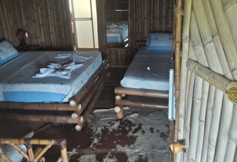 هتل Finca El Cielo