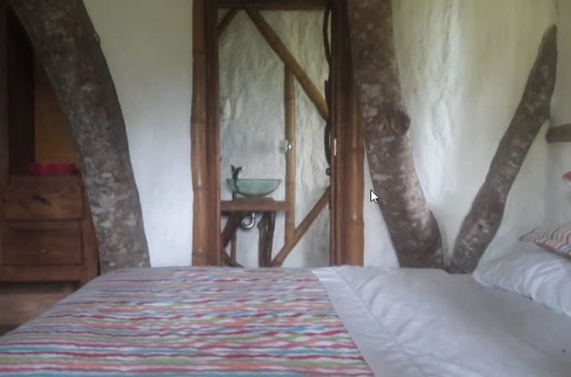 هتل Finca El Cielo