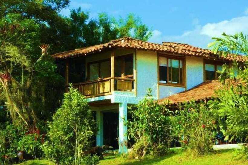 ホテル Finca El Cielo