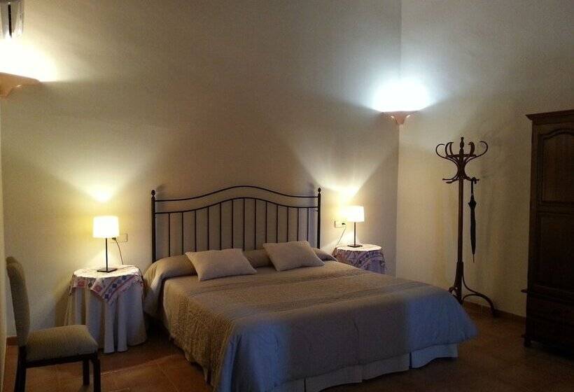 Отель Finca Son Sala