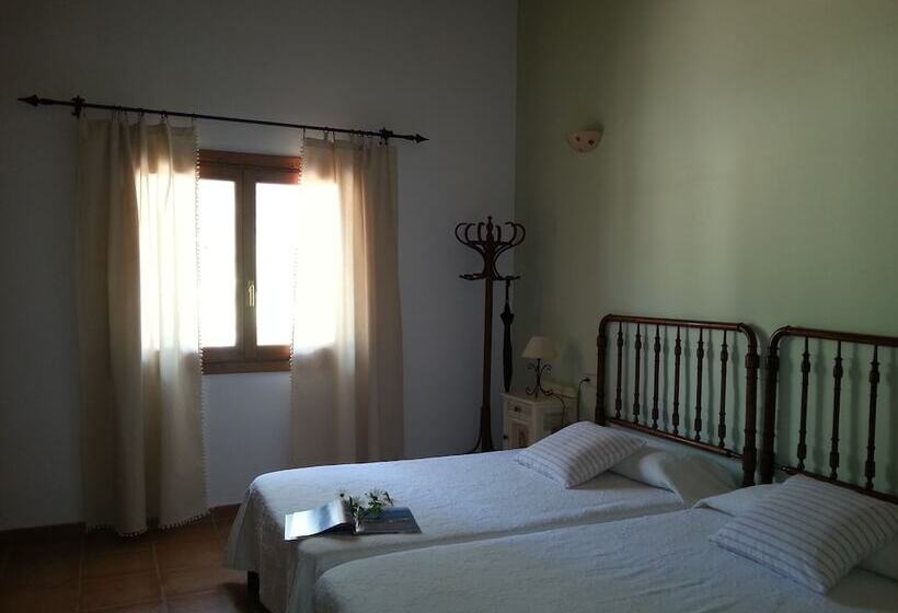 Отель Finca Son Sala