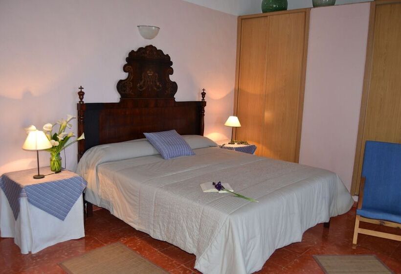 Отель Finca Son Sala