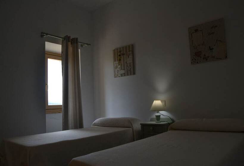 Отель Finca Son Sala