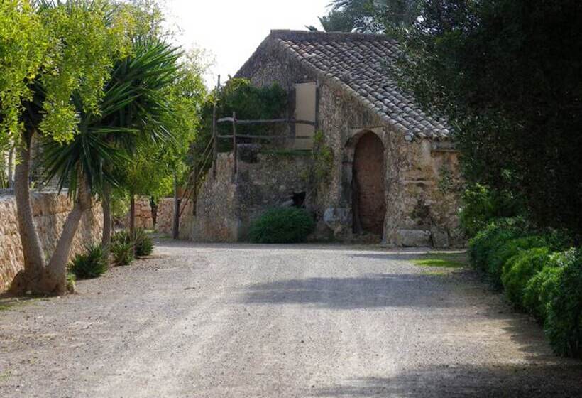 Отель Finca Son Sala