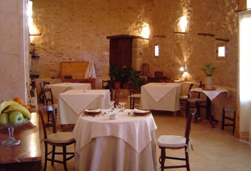 Отель Finca Son Sala