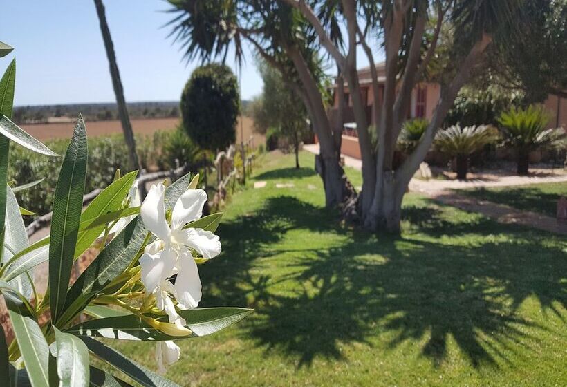 Отель Finca Son Sala