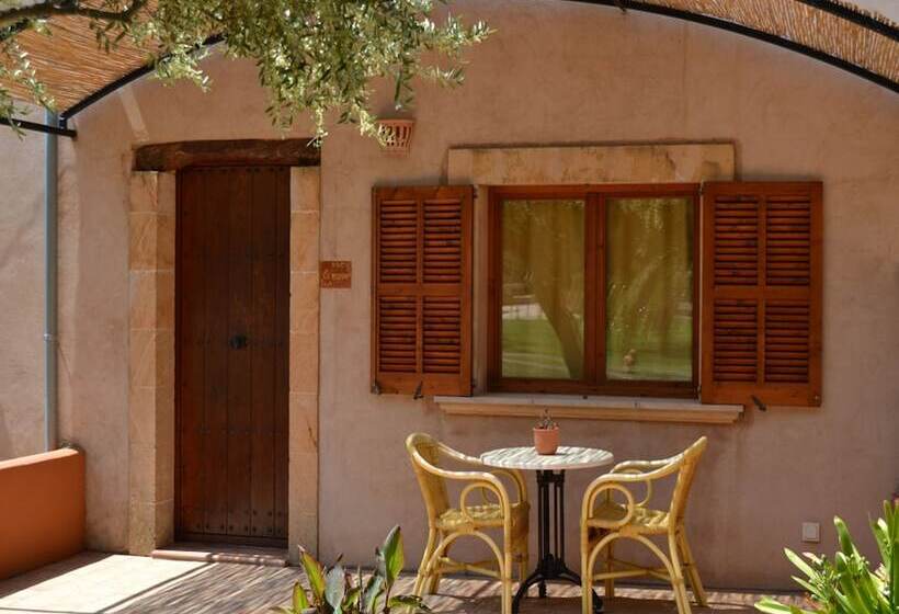 Отель Finca Son Sala