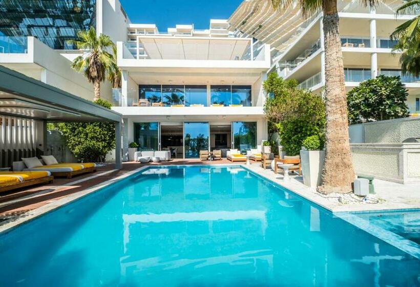 هتل Five Palm Jumeirah Dubai