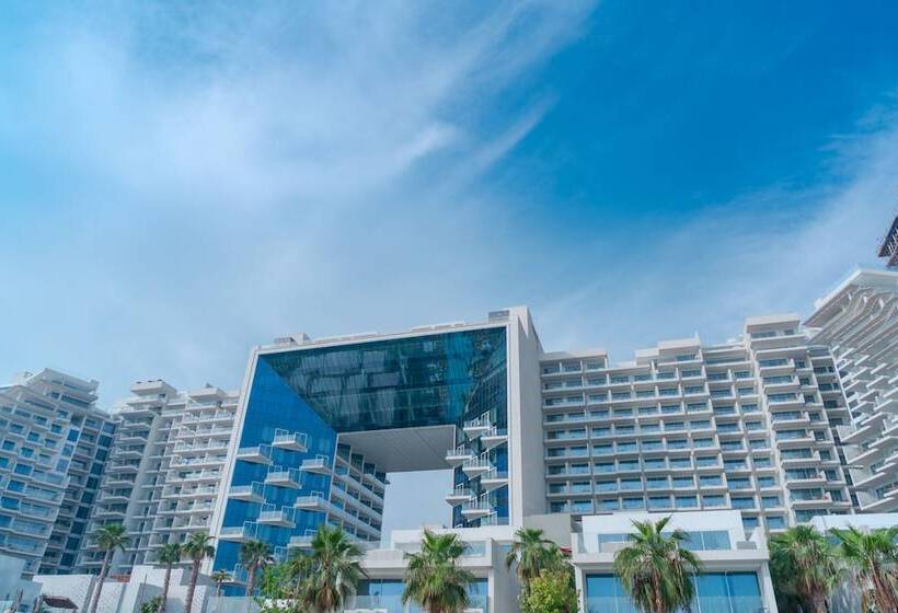 هتل Five Palm Jumeirah Dubai