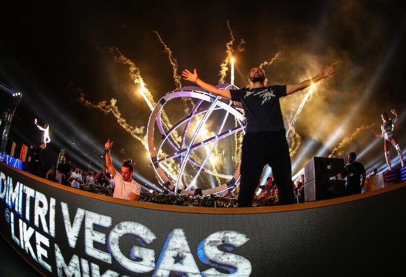 هتل Five Palm Jumeirah Dubai