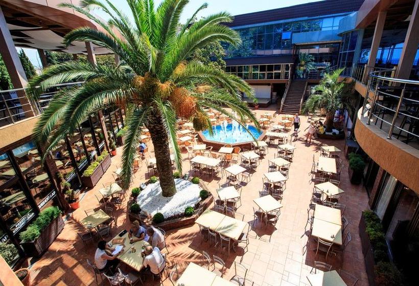 בית מלון כפרי Fregat 1