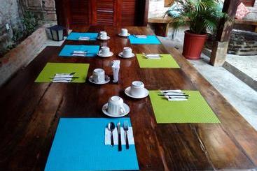 Fotos del hotel Friends To Be:  10