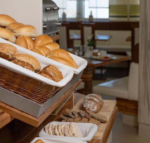 酒店 Garni Thermenglück