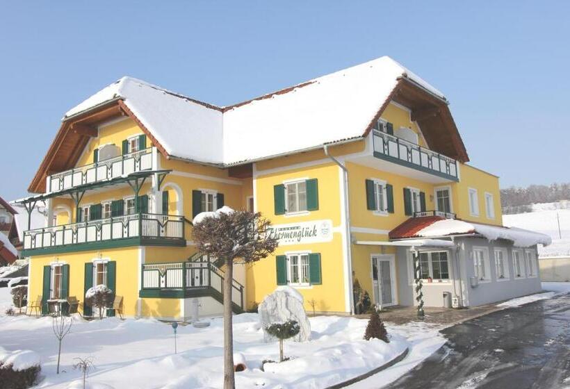 酒店 Garni Thermenglück