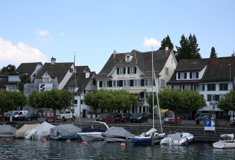 فندق Gasthof Zur Sonne