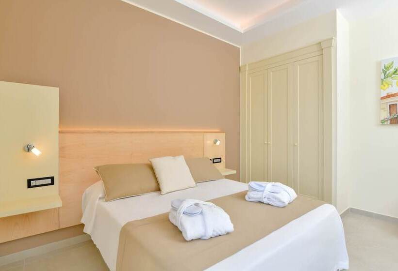 Grand Hotel Santa Maria