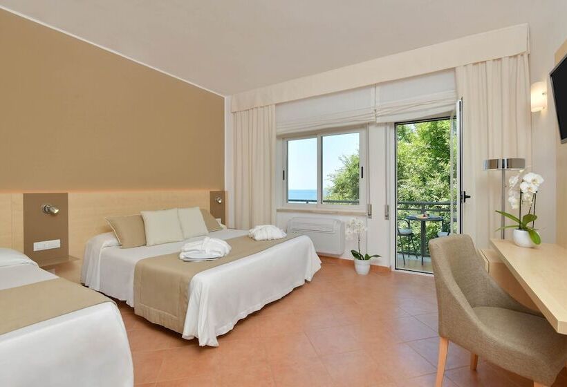 Grand Hotel Santa Maria