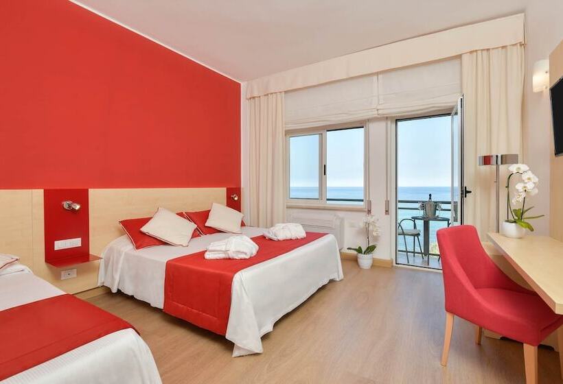 Grand Hotel Santa Maria