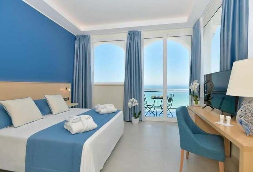 Grand Hotel Santa Maria