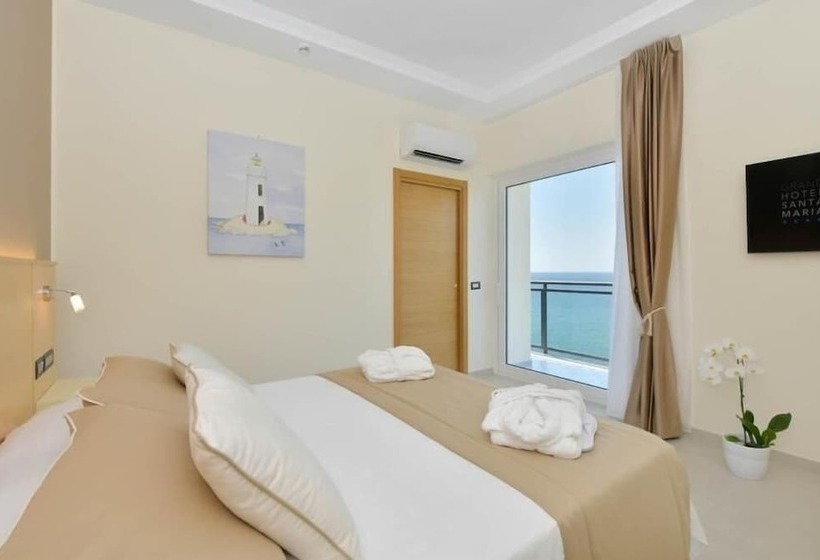 Grand Hotel Santa Maria