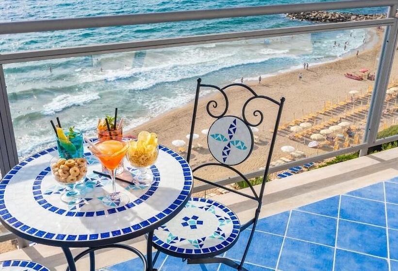 Grand Hotel Santa Maria