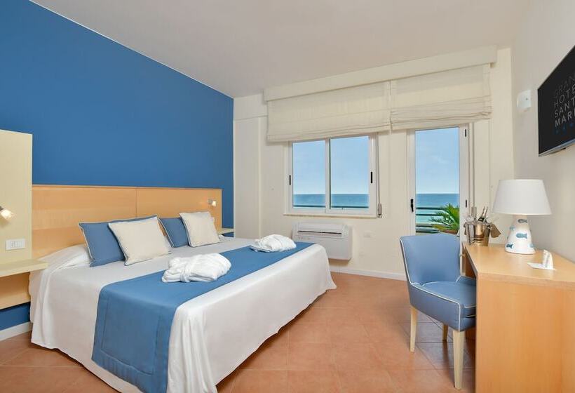 Grand Hotel Santa Maria