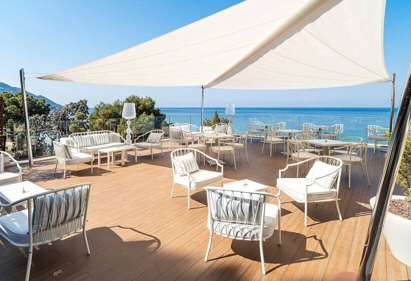 Grand Hotel Santa Maria