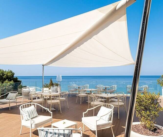 Grand Hotel Santa Maria