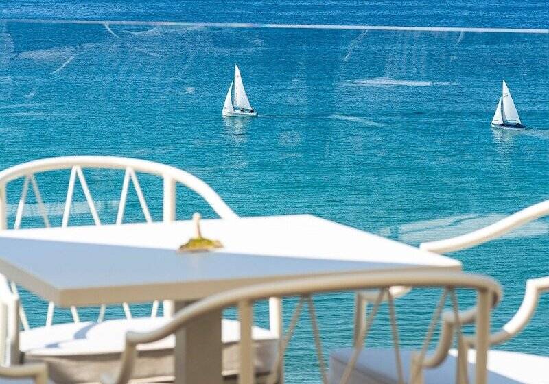 Grand Hotel Santa Maria