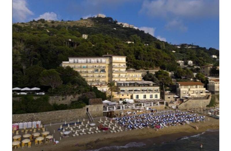 Grand Hotel Santa Maria