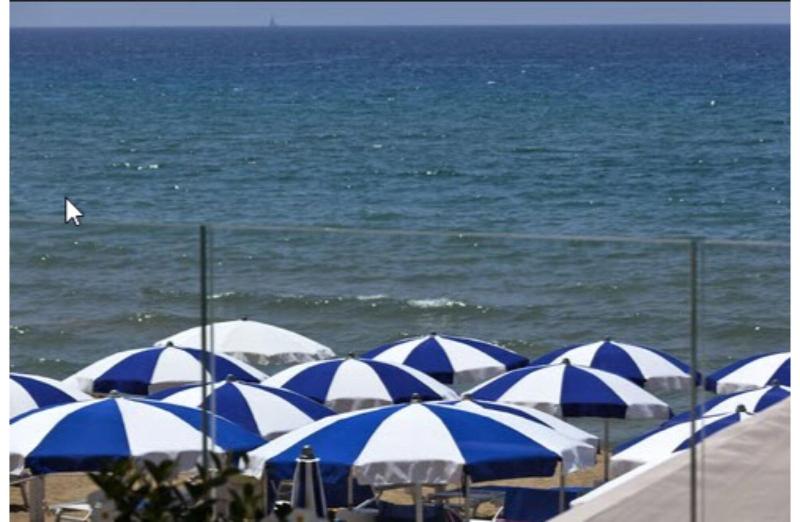 Grand Hotel Santa Maria