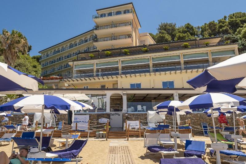 Grand Hotel Santa Maria