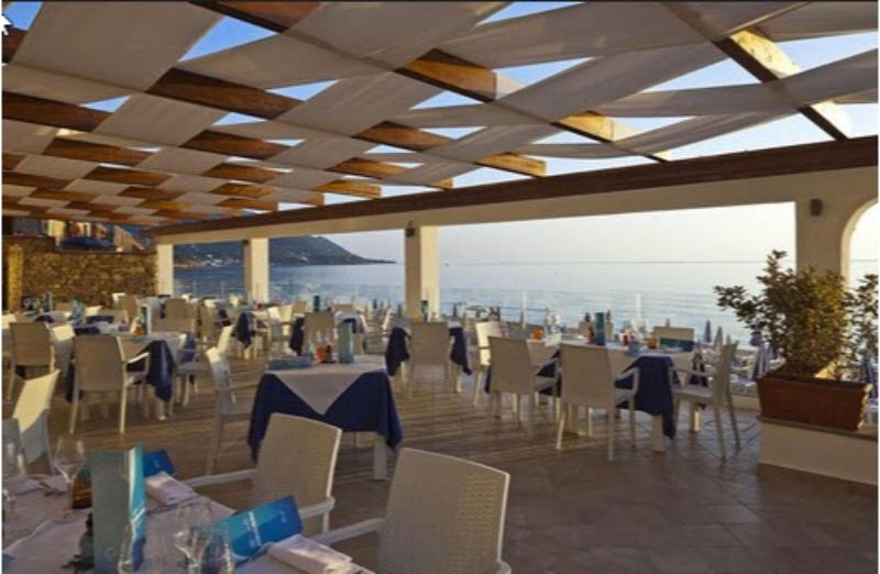 Grand Hotel Santa Maria