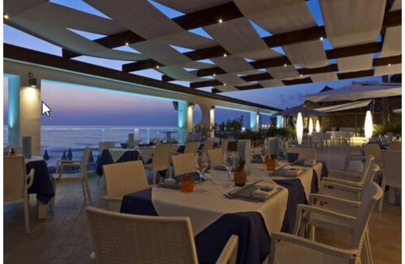 Grand Hotel Santa Maria