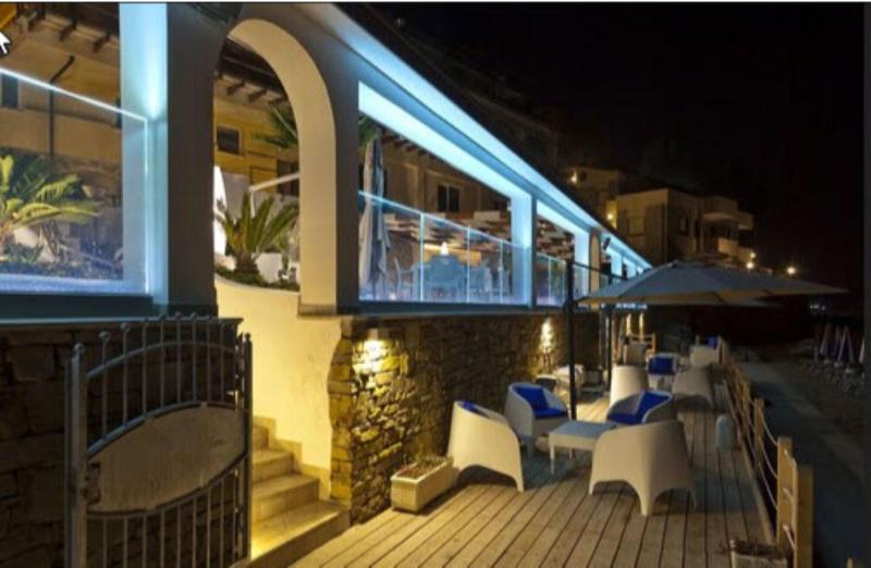 Grand Hotel Santa Maria