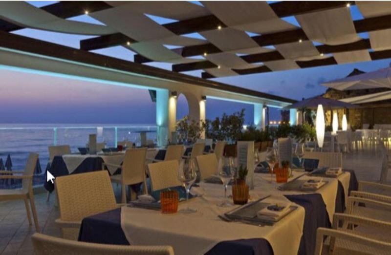 Grand Hotel Santa Maria