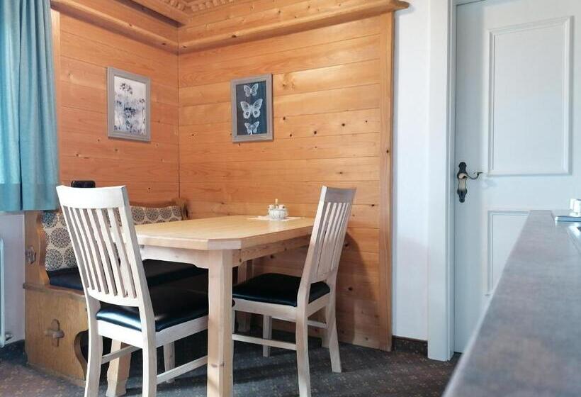 Отель Gästehaus Midi