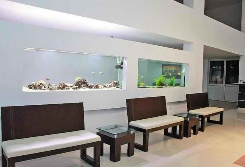 호텔 Hacaritama Colonial