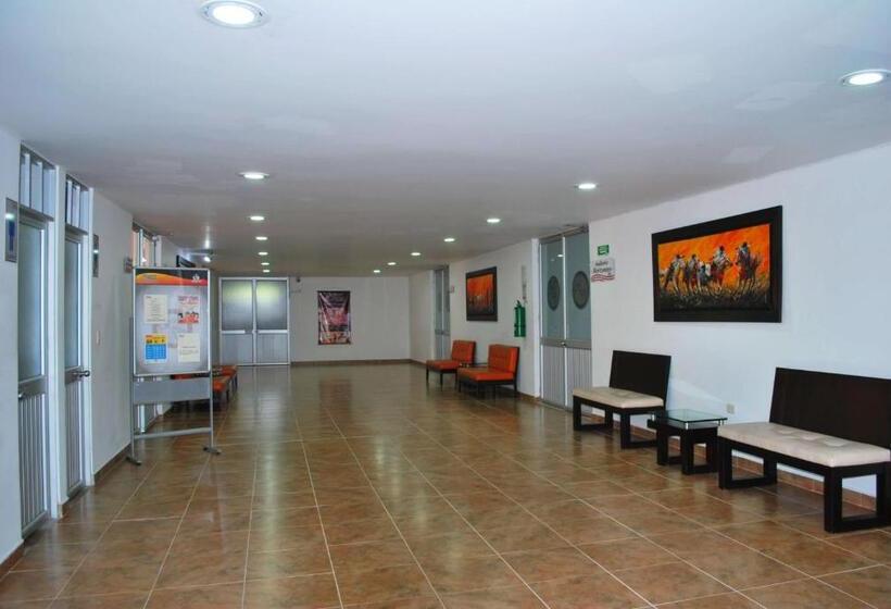 호텔 Hacaritama Colonial