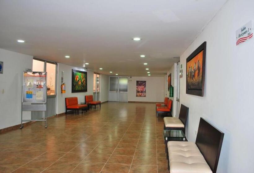 호텔 Hacaritama Colonial