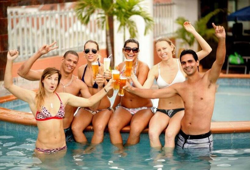 호텔 Hacaritama Colonial