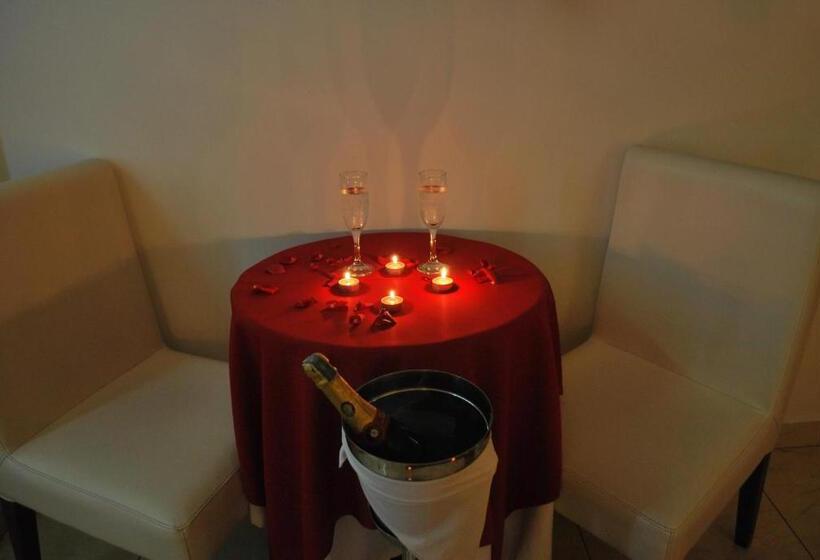 호텔 Hacaritama Colonial