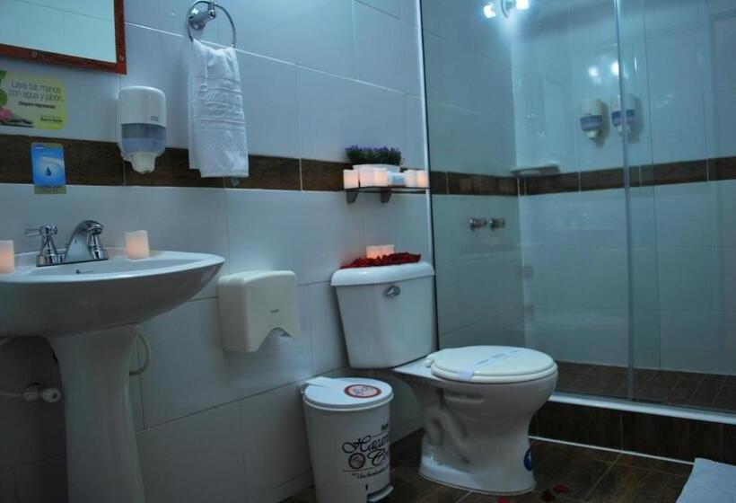 هتل Hacaritama Colonial