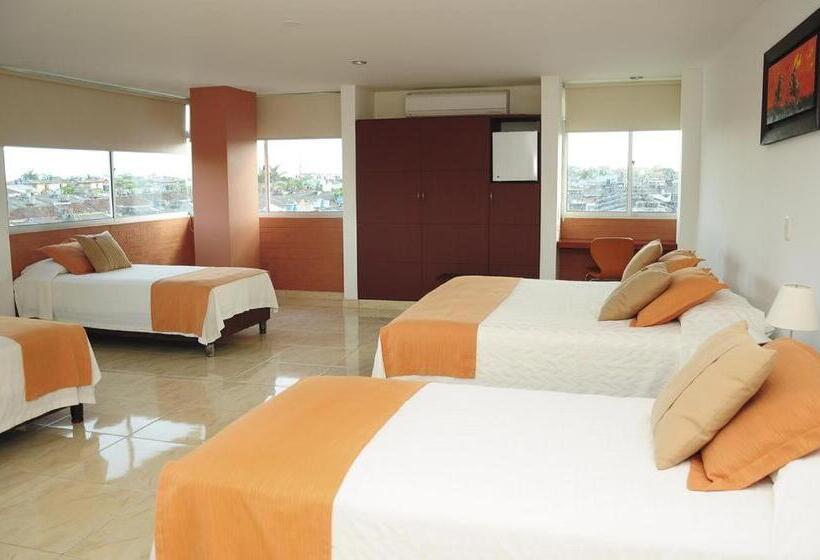 호텔 Hacaritama Colonial