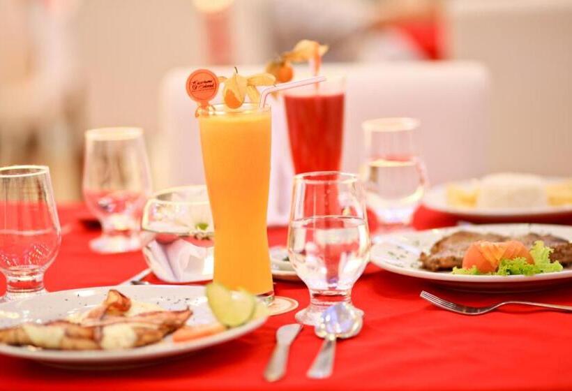 호텔 Hacaritama Colonial