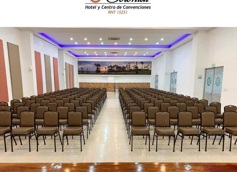 호텔 Hacaritama Colonial